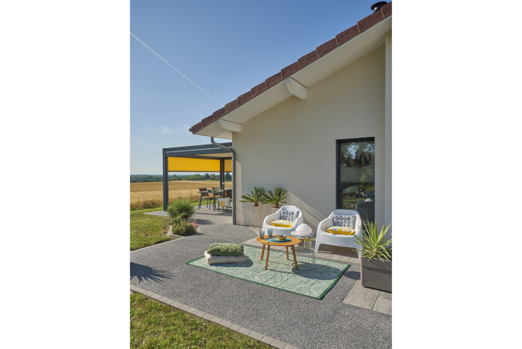 DANIEL MOQUET - Plantes - Végétaux - Salle de presse - Amsterdam Communication