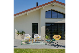 DANIEL MOQUET - Plantes - Végétaux - Salle de presse - Amsterdam Communication