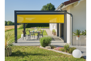 DANIEL MOQUET - Plantes - Végétaux - Salle de presse - Amsterdam Communication