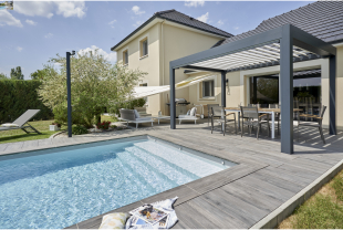 DANIEL MOQUET - Plantes - Végétaux - Salle de presse - Amsterdam Communication