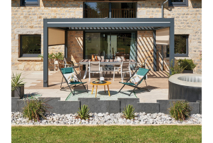 DANIEL MOQUET - Piscine - Salle de presse - Amsterdam Communication