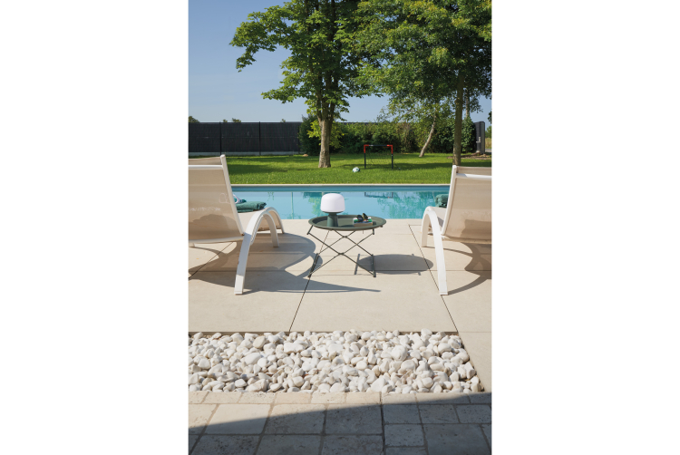 DANIEL MOQUET - Clôtures & portails - Salle de presse - Amsterdam Communication