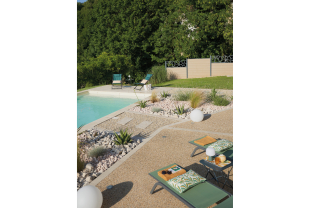 DANIEL MOQUET - Clôtures & portails - Salle de presse - Amsterdam Communication