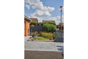 DANIEL MOQUET - Clôtures & portails - Salle de presse - Amsterdam Communication