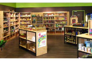 ECODIS - Communication corporate - Salle de presse - Amsterdam Communication