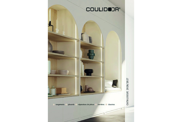 COULIDOOR - Aménagement intérieur - Salle de presse - Amsterdam Communication