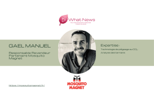 EXPERTS - Anti-moustiques - Salle de presse - Amsterdam Communication