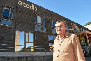 EXPERTS - Eco-Responsable - Salle de presse - Amsterdam Communication