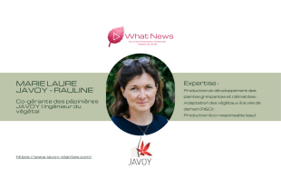 EXPERTS - Plantes - Végétaux - Salle de presse - Amsterdam Communication