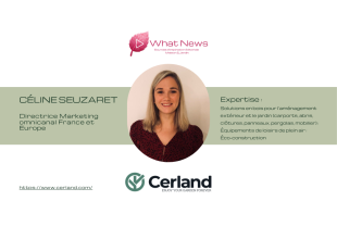 WHAT NEWS - Eco-Responsable - Salle de presse - Amsterdam Communication