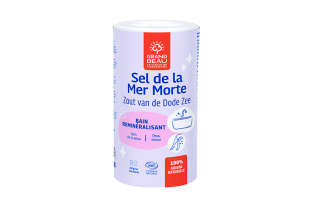 ECODIS - Eco-Responsable - Salle de presse - Amsterdam Communication