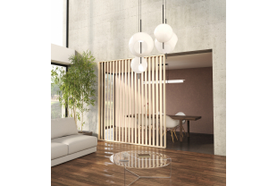 COULIDOOR - Dressing - Salle de presse - Amsterdam Communication