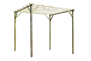 CERLAND - Pergola - Salle de presse - Amsterdam Communication