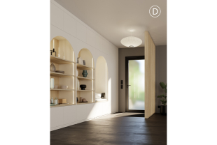 COULIDOOR - Dressing - Salle de presse - Amsterdam Communication