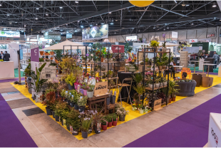 JdC Garden Trends - Distribution/ Circuits - Salle de presse - Amsterdam Communication