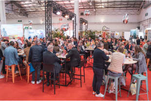 JdC Garden Trends - Distribution/ Circuits - Salle de presse - Amsterdam Communication