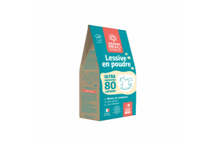 GRAND BEAU - Eco-Responsable - Salle de presse - Amsterdam Communication
