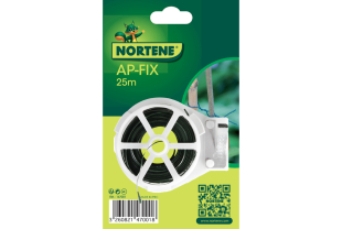 NORTENE - Support de culture - Salle de presse - Amsterdam Communication
