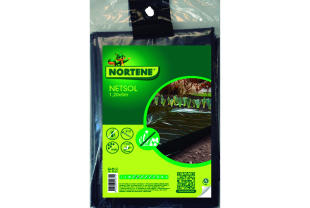 NORTENE - Hivernage au jardin - Salle de presse - Amsterdam Communication