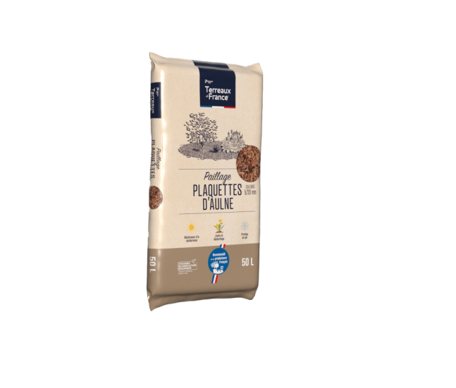 Terreaux de France - gamme revente producteur 