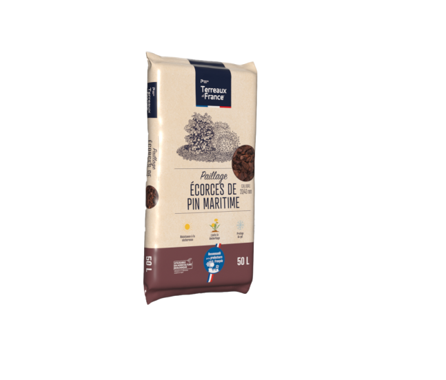 Terreaux de France - gamme revente producteur 