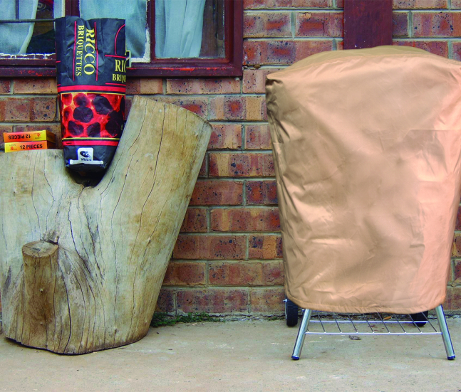 Nortene - Covertop spécial barbecue