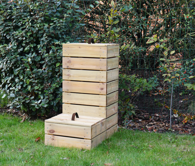 Cerland - Composteur ALTO 95L