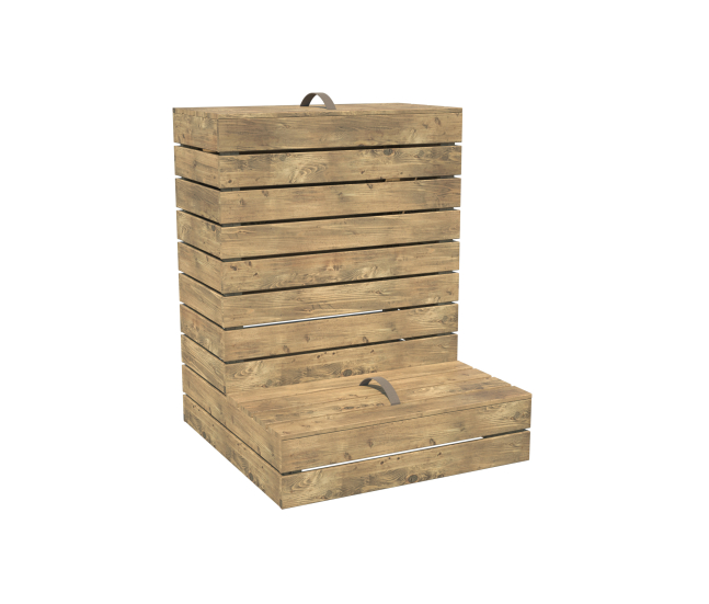 Cerland - Composteur ALTO (détouré)