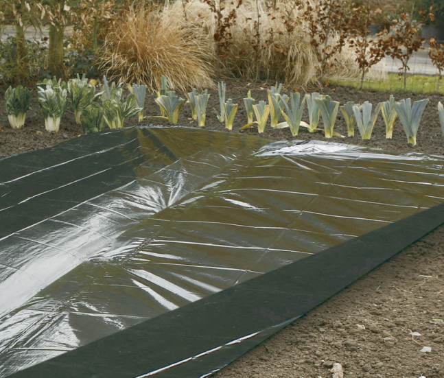 Nortene - Netsol, bâche hivernale