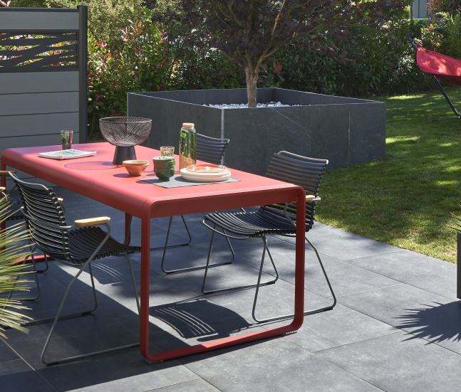 Daniel Moquet signe vos allées - Dallage extérieur, revêtement pour terrasse