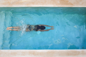 Le spa de nage : définition, avantages et limites