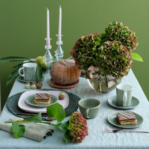 Idées déco florale Halloween pour une fête à la maison