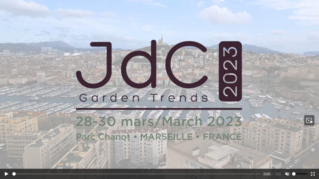 JdC Garden Trends 2023